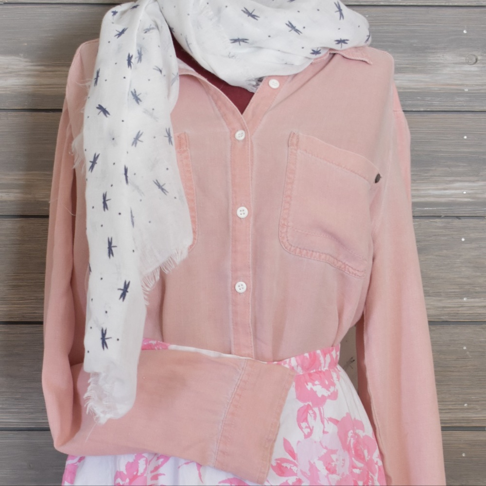 Button down - Picture 3 of 4